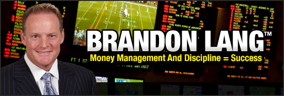 Brandon Lang