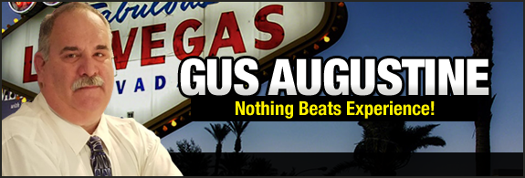 Gus Augustine