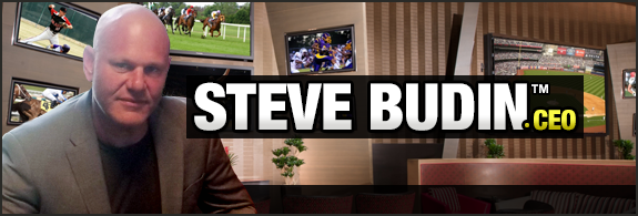 Steve Budin - CEO
